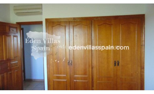 Resale - Country House - Catral