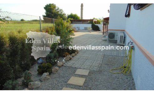 Resale - Country House - Catral