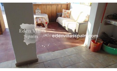 Resale - Country House - Catral