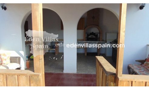 Resale - Country House - Catral