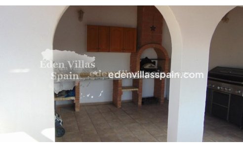 Resale - Country House - Catral