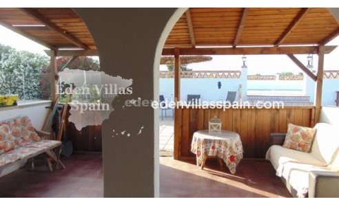 Resale - Country House - Catral