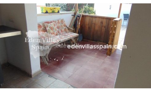 Resale - Country House - Catral