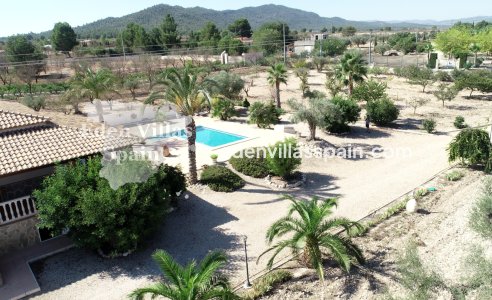 Resale - Country House - Salinas