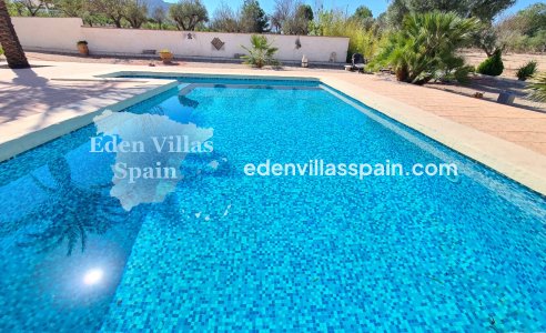 Resale - Country House - Salinas