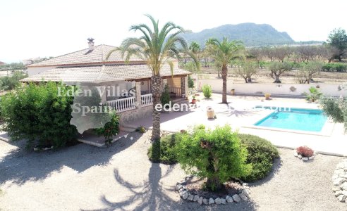 Resale - Country House - Salinas