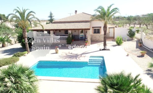 Resale - Country House - Salinas