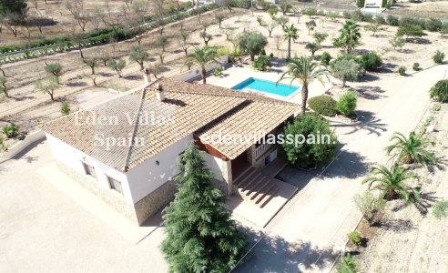 Resale - Country House - Salinas