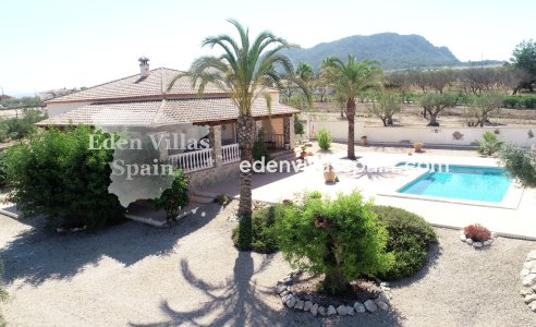 Resale - Country House - Salinas