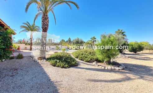 Resale - Country House - Salinas