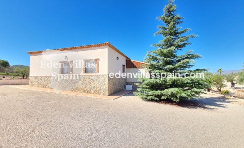 Resale - Country House - Salinas