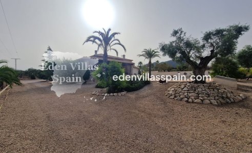 Resale - Country House - Salinas