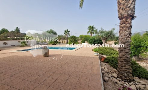 Resale - Country House - Salinas