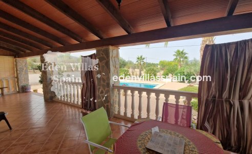 Resale - Country House - Salinas