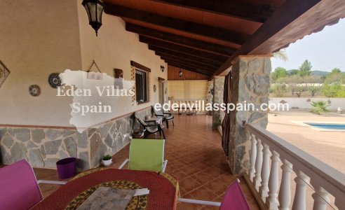 Resale - Country House - Salinas