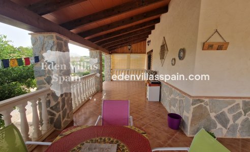 Resale - Country House - Salinas