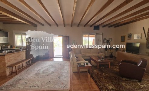 Resale - Country House - Salinas