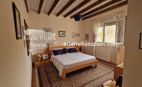 Resale - Country House - Salinas