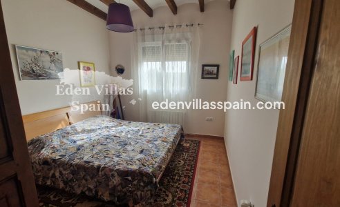 Resale - Country House - Salinas