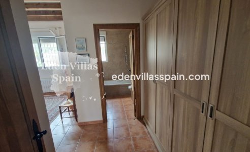 Resale - Country House - Salinas