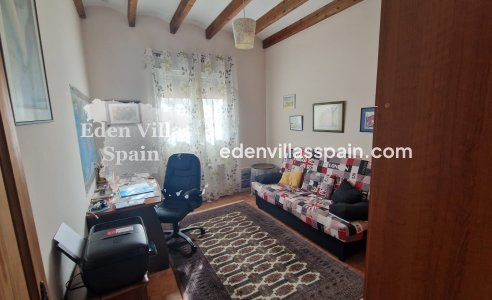 Resale - Country House - Salinas