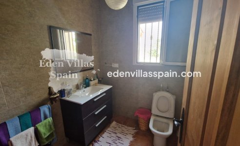 Resale - Country House - Salinas