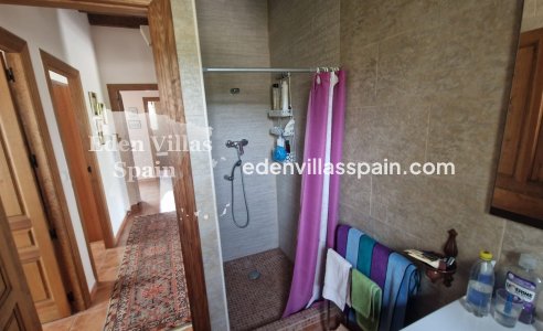 Resale - Country House - Salinas