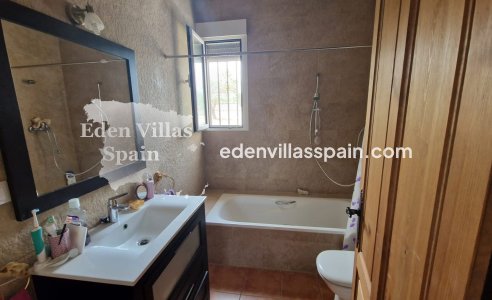 Resale - Country House - Salinas