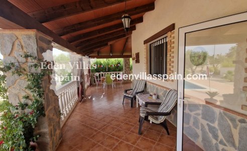 Resale - Country House - Salinas