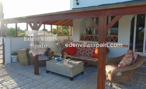 Resale - Country House - Catral