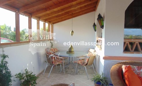 Resale - Country House - Catral