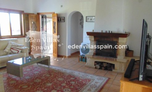 Resale - Country House - Catral