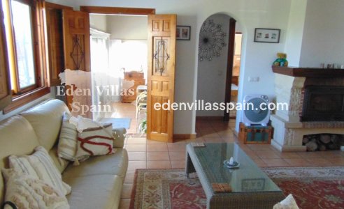 Resale - Country House - Catral