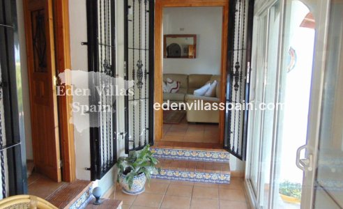 Resale - Country House - Catral