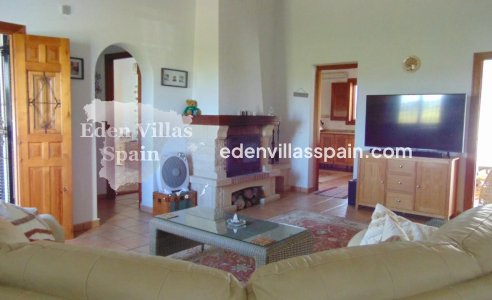 Resale - Country House - Catral