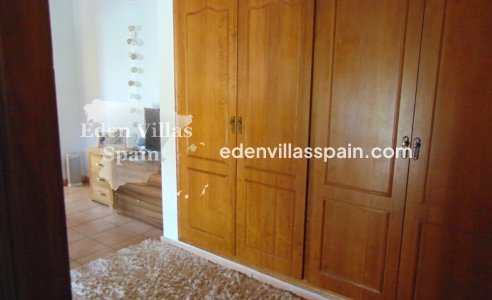 Resale - Country House - Catral