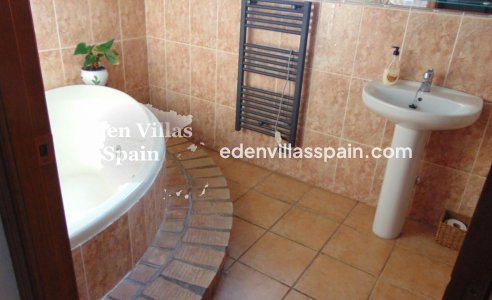 Resale - Country House - Catral