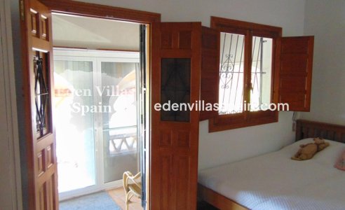 Resale - Country House - Catral