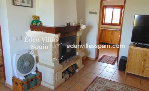 Resale - Country House - Catral