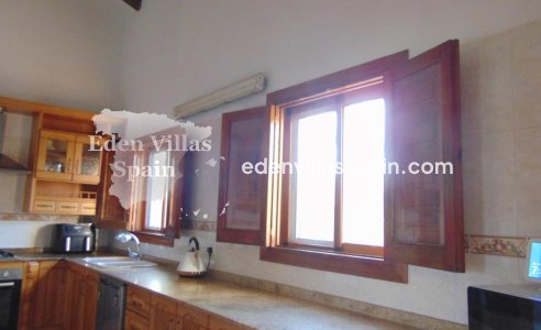 Resale - Country House - Catral