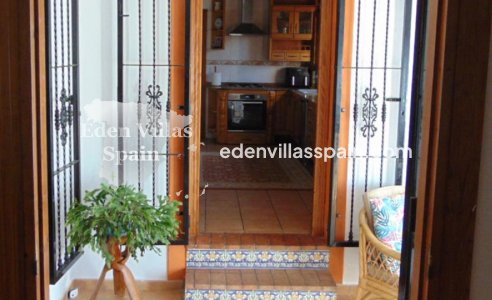 Resale - Country House - Catral