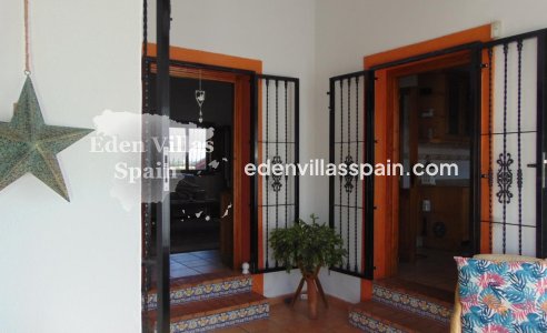 Resale - Country House - Catral