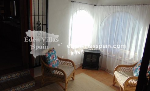 Resale - Country House - Catral