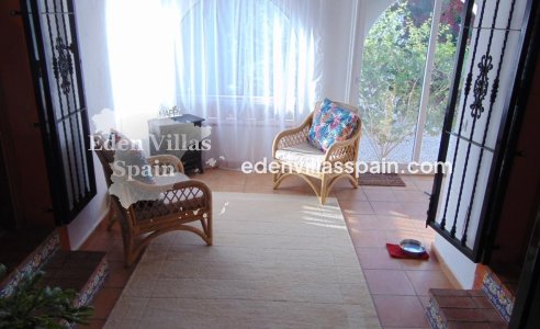 Resale - Country House - Catral