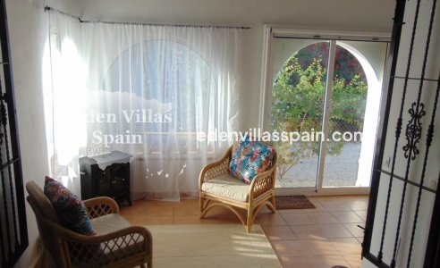 Resale - Country House - Catral