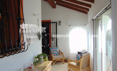 Resale - Country House - Catral