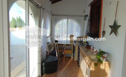 Resale - Country House - Catral