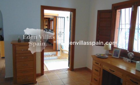 Resale - Country House - Catral