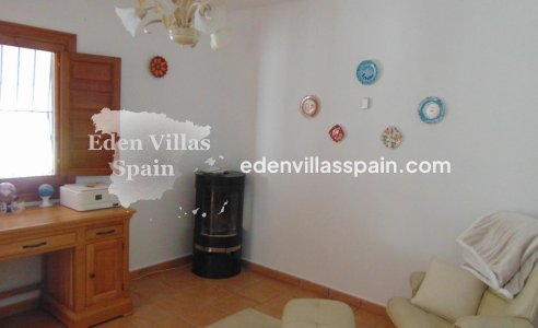 Resale - Country House - Catral