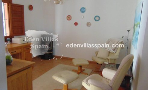 Resale - Country House - Catral